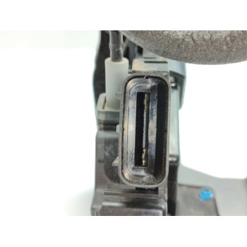 Recambio de cerradura puerta trasera izquierda para hyundai i20 city s referencia OEM IAM 81410C8020  