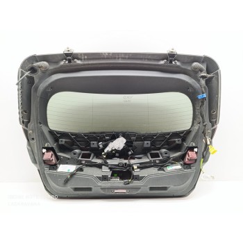 Recambio de porton trasero para peugeot 308 style referencia OEM IAM 1610669880  