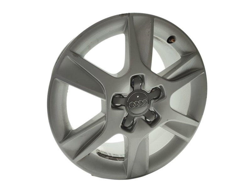 Recambio de llanta para audi a3 (8p) 1.6 tdi ambiente referencia OEM IAM 8P0601025AN  