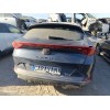 Recambio de paragolpes trasero para cupra formentor (km7) basis e-hybrid referencia OEM IAM 5FF807434C  