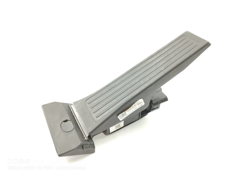 Recambio de potenciometro pedal para kia sportage drive 2wd referencia OEM IAM 32700R5110  