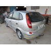 nissan almera tino (v10m) del año 2004
