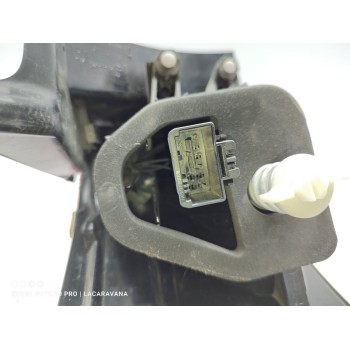 Recambio de piloto trasero derecho para volkswagen t-roc advance referencia OEM IAM 2GA945096  