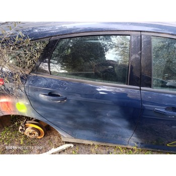 Recambio de puerta trasera derecha para ford focus lim. business referencia OEM IAM 2172759  