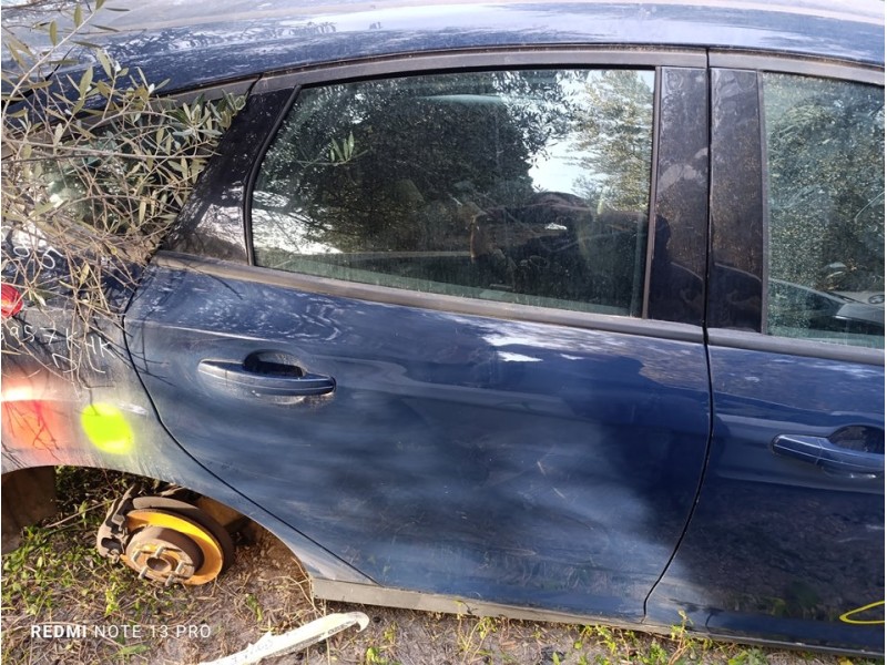 Recambio de puerta trasera derecha para ford focus lim. business referencia OEM IAM 2172759  