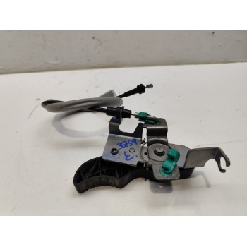 MANETA INTERIOR TRASERA IZQUIERDA BK21V431B15AE 