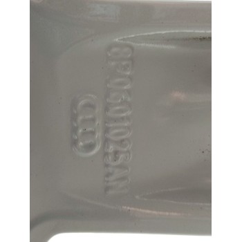 Recambio de llanta para audi a3 (8p) 1.6 tdi ambiente referencia OEM IAM 8P0601025AN  