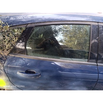 Recambio de puerta trasera derecha para ford focus lim. business referencia OEM IAM 2172759  