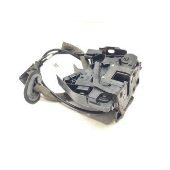 Recambio de cerradura puerta trasera izquierda para renault megane iv berlina 5p business referencia OEM IAM 825039922R  