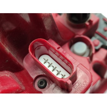 Recambio de piloto trasero derecho para audi a4 avant (8k5) (2008) básico referencia OEM IAM 3AE945093J  