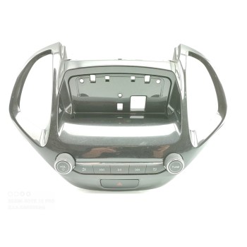 Recambio de mando multifuncion para ford ka+ ultimate referencia OEM IAM J7BT18K811HB  