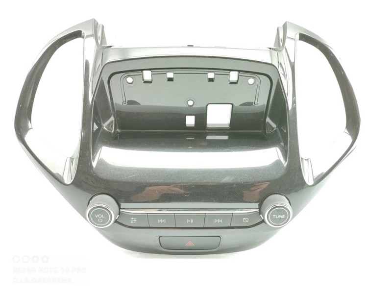 Recambio de mando multifuncion para ford ka+ ultimate referencia OEM IAM J7BT18K811HB  