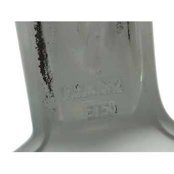 Recambio de llanta para audi a3 (8p) 1.6 tdi ambiente referencia OEM IAM 8P0601025AN  