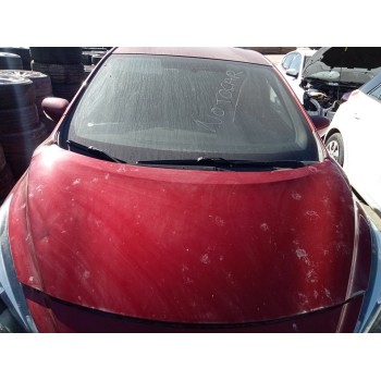 Recambio de capo para nissan micra v (k14) acenta referencia OEM IAM 651005FA0J  