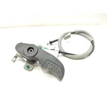 Recambio de maneta interior trasera izquierda para ford transit connect furgon 210 l2 ambiente referencia OEM IAM BK21V431B15AE 