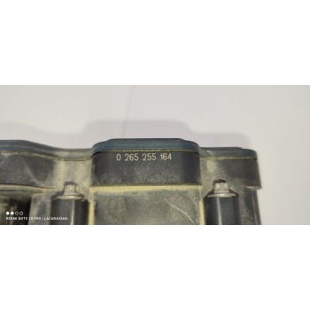 Recambio de abs para audi a1 sportback (8xf) adrenalin referencia OEM IAM 6C0614517L  