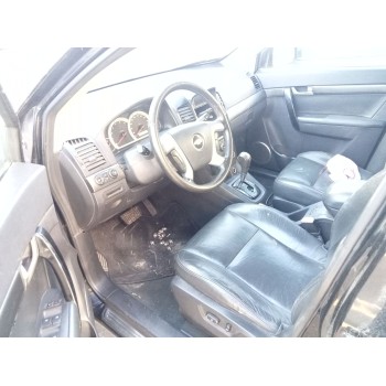 chevrolet captiva (c100, c140) del año 2006