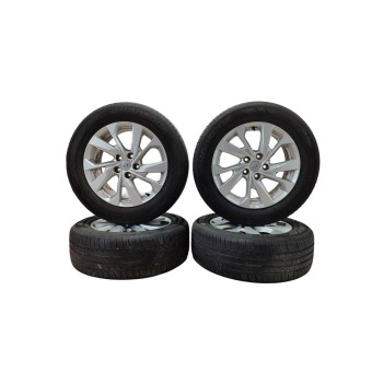 JUEGO LLANTAS 52910D7220 