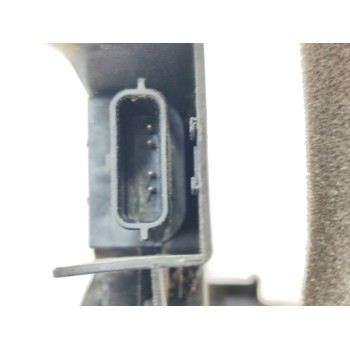 Recambio de cerradura puerta trasera izquierda para renault megane iv berlina 5p business referencia OEM IAM 825039922R  