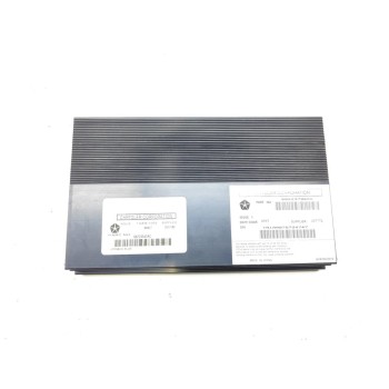 Recambio de modulo electronico para jeep wrangler / wrangler unlimited sahara referencia OEM IAM 68223796AC  