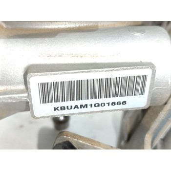 Recambio de columna direccion para hyundai i20 city s referencia OEM IAM 56345C8000  