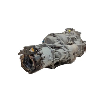 Recambio de caja cambios para audi a6 berlina (4f2) 3.2 fsi referencia OEM IAM KGY  