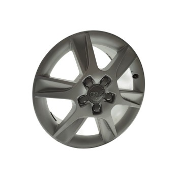 Recambio de llanta para audi a3 (8p) 1.6 tdi ambiente referencia OEM IAM 8P0601025AN  