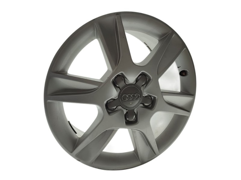 Recambio de llanta para audi a3 (8p) 1.6 tdi ambiente referencia OEM IAM 8P0601025AN  