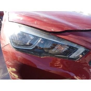 Recambio de faro derecho para nissan micra v (k14) acenta referencia OEM IAM 260105FA0A  