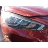 Recambio de faro derecho para nissan micra v (k14) acenta referencia OEM IAM 260105FA0A  