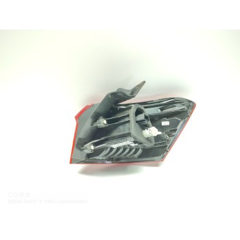 Recambio de piloto trasero izquierdo para volkswagen t-roc advance referencia OEM IAM 2GA945095  