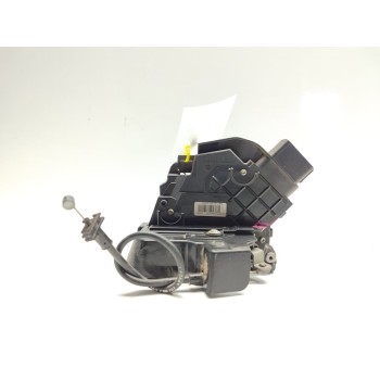 Recambio de cerradura puerta delantera derecha para ford focus lim. (cb4) titanium referencia OEM IAM 3M5AR21812AK  