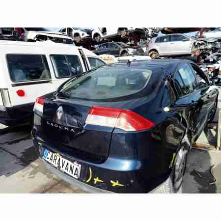 RENAULT LAGUNA III
