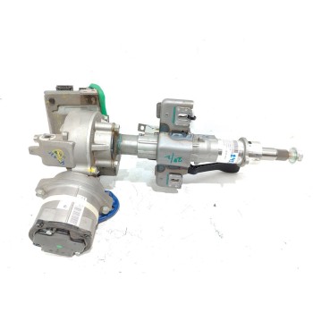 Recambio de columna direccion para hyundai i20 city s referencia OEM IAM 56345C8000  
