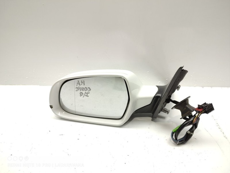 Recambio de retrovisor izquierdo para audi a4 avant (8k5) (2008) básico referencia OEM IAM 8K1857409AG  