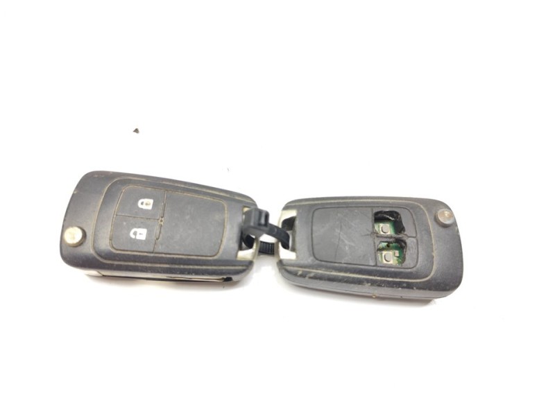 Recambio de conmutador de arranque para opel astra j sports tourer cosmo referencia OEM IAM 20939745  