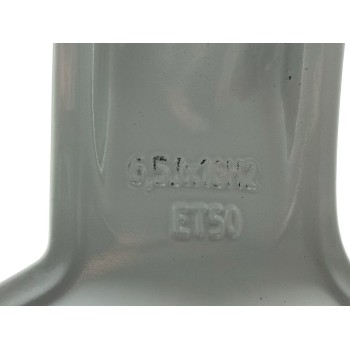 Recambio de llanta para audi a3 (8p) 1.6 tdi ambiente referencia OEM IAM 8P0601025AN  