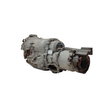Recambio de caja cambios para audi a6 berlina (4f2) 3.2 fsi referencia OEM IAM KGY  