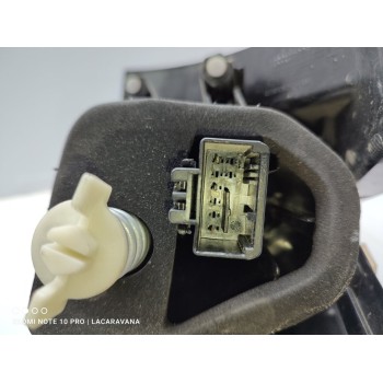 Recambio de piloto trasero izquierdo para volkswagen t-roc advance referencia OEM IAM 2GA945095  