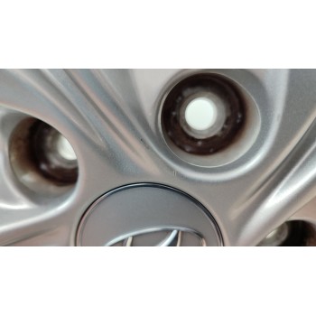 Recambio de juego llantas para hyundai tucson classic blue referencia OEM IAM 52910D7220  