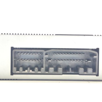 Recambio de modulo electronico para jeep wrangler / wrangler unlimited sahara referencia OEM IAM 68223796AC  