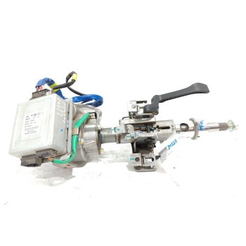 Recambio de columna direccion para hyundai i20 city s referencia OEM IAM 56345C8000  