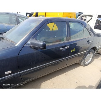 mercedes-benz clase c (w202) berlina del año 1997