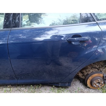 Recambio de puerta trasera izquierda para ford focus lim. business referencia OEM IAM 2172760  