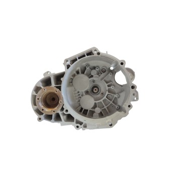 Recambio de caja cambios para volkswagen cc (358) basis bluemotion referencia OEM IAM PDT  