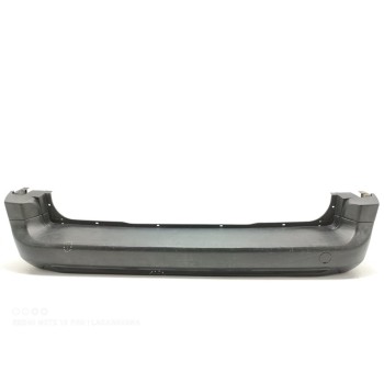 Recambio de paragolpes trasero para opel combo cargo (e) select referencia OEM IAM 1633557780  