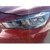 Recambio de faro izquierdo para nissan micra v (k14) acenta referencia OEM IAM 260605FA0A  