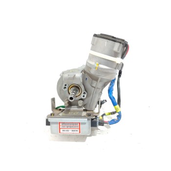 Recambio de columna direccion para hyundai i20 city s referencia OEM IAM 56345C8000  