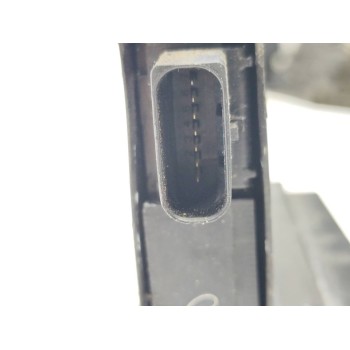 Recambio de cerradura puerta trasera izquierda para peugeot 308 active referencia OEM IAM 9810309980  