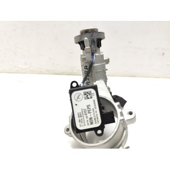 Recambio de conmutador de arranque para opel astra j sports tourer cosmo referencia OEM IAM 20939745  